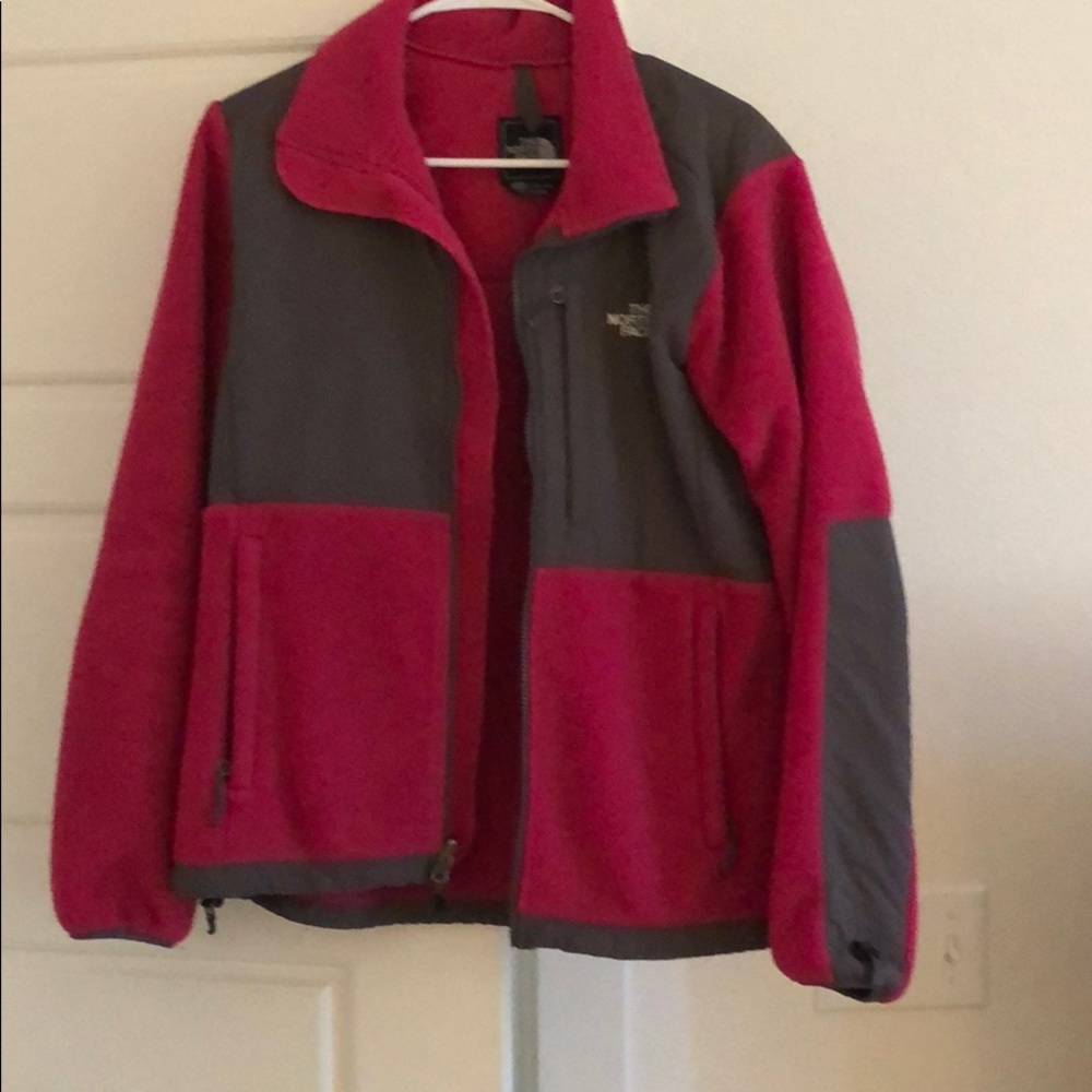 North face Denali jacket